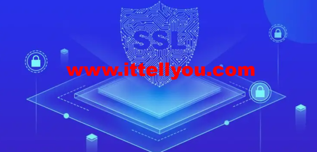 SSL证书的价格为什么不一样？