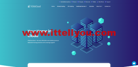 EliteCloud：1核/2G内存/40G NVME硬盘/不限流量/250Mbps-2Gbps带宽，.99/月起，可选新加坡/澳大利亚/加拿大/英国/德国/法国/波兰机房