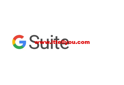G Suite不再免费，需升级为Google Workspace，并升级过程