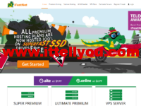 IFastNet:WHM分销主机套餐,支持 WHMCS等财务系统对接,月付$14.99起