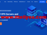 hostika.lt：立陶宛独立服务器，i5-2400or3470/8G内存/500GB SATA硬盘/100Mbps不限流量，€27.20/月起