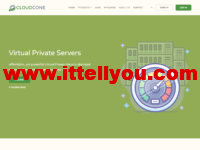 CloudCone：洛杉矶MC机房，SC2云服务器，支持IPv6，月付$1.65起