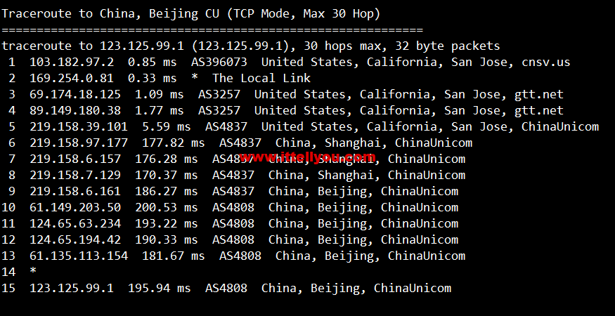 VmShell：圣何塞10Gbps全媒体服务器，29.99USD/年付(真实支持美区HULU)，支持新购三日内无条件退款，简单测评