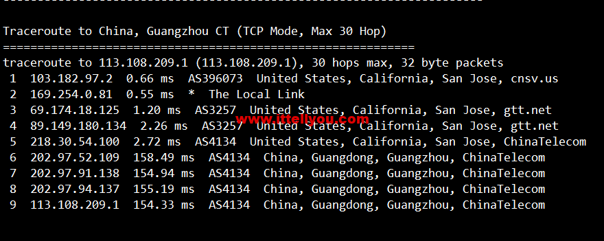 VmShell：圣何塞10Gbps全媒体服务器，29.99USD/年付(真实支持美区HULU)，支持新购三日内无条件退款，简单测评