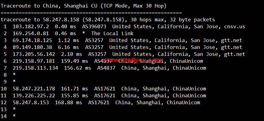 VmShell：圣何塞10Gbps全媒体服务器，29.99USD/年付(真实支持美区HULU)，支持新购三日内无条件退款，简单测评