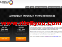 WholesaleInternet:堪萨斯独立服务器,I7-2600/16GB内存/1TB硬盘/不限流量/1Gbps端口,$20/月起