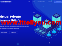 X-ZoneServers：罗马尼亚vps，1核/2GB内存/20GB SSD硬盘/不限流量/5Gbps带宽，€6.5/月起