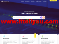 Central Hosting:土耳其vps,2核/2G内存/30G SSD硬盘/不限流量/1Gbps带宽,月付8.23元起