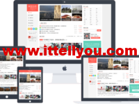 XIU主题8.5版本更新：新增留言板、标签小工具1行2个、评论小工具排除某文章ID等调整