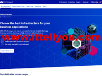 OVH:特价高防独立服务器,Ryzen 5 5600X/32GB内存/1TB NVMe硬盘/25TB流量/250Mbps带宽,$120/月,可选新加坡/澳大利亚机房