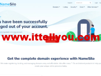 #2022年6月#NameSilo：最新域名优惠码，域名注册优惠/免费隐私保护