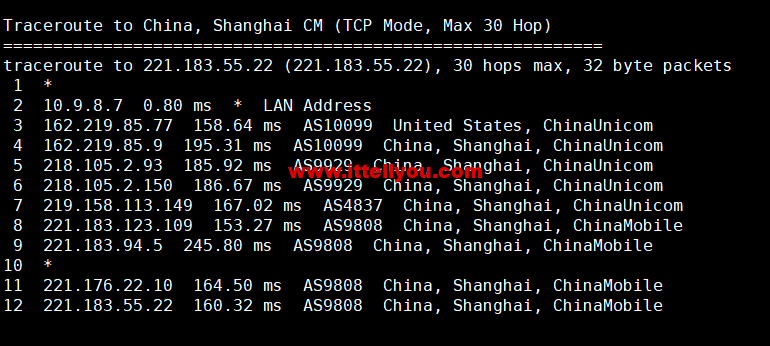 萝卜数据：美国cera 200G防御云服务器，回程9929线路，月付.9起，附简单测评