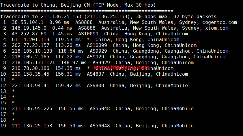 HostKvm：澳大利亚vps，联通9929线路，原生IP，六折优惠，.2/月起，支持windows，简单测评，解锁TikTok