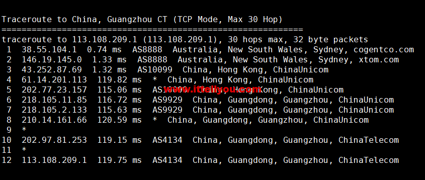 HostKvm：澳大利亚vps，联通9929线路，原生IP，六折优惠，.2/月起，支持windows，简单测评，解锁TikTok