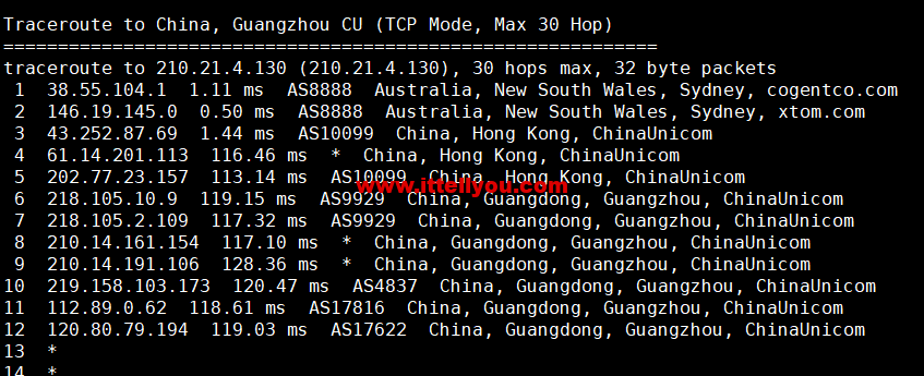 HostKvm：澳大利亚vps，联通9929线路，原生IP，六折优惠，.2/月起，支持windows，简单测评，解锁TikTok