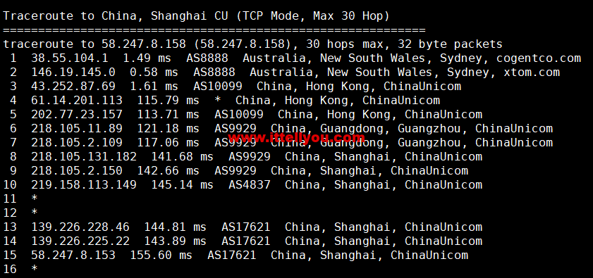 HostKvm：澳大利亚vps，联通9929线路，原生IP，六折优惠，.2/月起，支持windows，简单测评，解锁TikTok