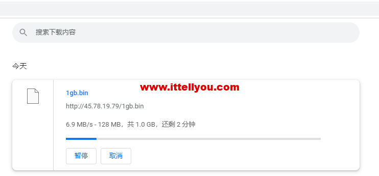 #全新上线#搬瓦工：香港限量版套餐，HK85 机房，移动 CMI 路线，折后年付74美元，简单测评