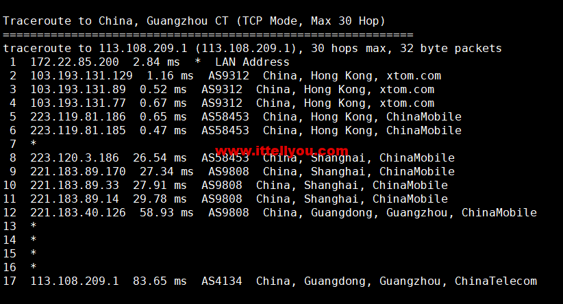 1655274549 广州电信