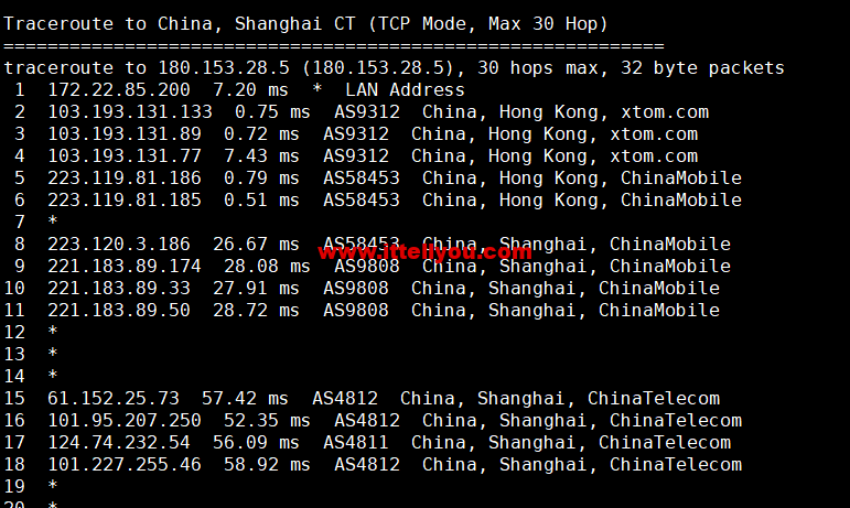 1655274577 上海电信