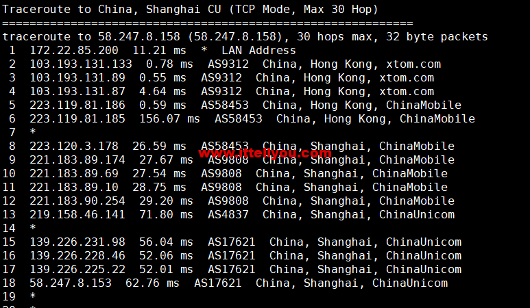 1655274580 上海联通