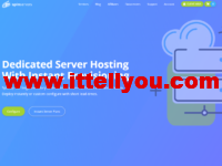 #黑五#spinservers：美国服务器促销，可选达拉斯和圣何塞机房，E3-1280v5/32G/1TB NVMe/不限流量/10Gbps带宽，59/月起