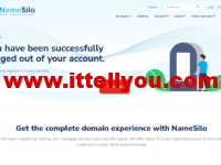 NameSilo：2022年10月最新域名优惠码整理，域名注册优惠/免费隐私保护
