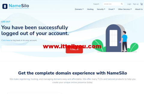 NameSilo：2022年10月最新域名优惠码整理，域名注册优惠/免费隐私保护
