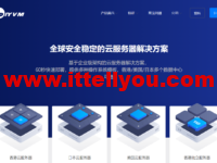 DiyVM：香港独立服务器，E5/16G内存/240G SSD硬盘/不限流量/5Mbps带宽/3IP，499元/月起