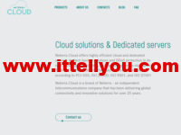 Neterra：保加利亚服务器，2xE5450/16GB内存/300GB SAS硬盘/不限流量/1Gbps带宽，€39/月