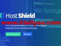 Hostshield：荷兰专用服务器，E5-2680v3/32G DDR4内存/2x1TB SSD/50TB月流量/1Gbps带宽/2Tbit防御，折后$79.99/月