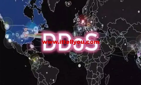 香港服务器如何防御DDOS攻击