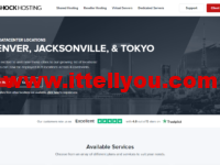 Shock Hosting:1核/2GB内存/30GB SSD硬盘/1TB流量/1Gbps带宽,$29.99/年,可选日本/新加坡/洛杉矶/英国/荷兰/澳大利亚等机房