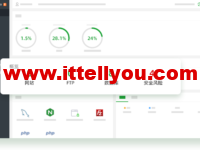 宝塔Linux面板免费版/专业版/企业版的区别