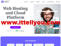 Dchost：土耳其VPS，1核2GB DDR4/40G SSD，10Gbps不限流量，月付$3.99起