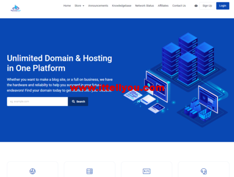 RefinedHost：美国阿什本机房AMD EPYC vps，1核/1GB内存/25GB NVMe/1TB流量/10Gbps带宽，.99/月起