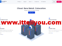 limestonenetworks：美国独立服务器，Intel Xeon 2236/64GB DDR4 ECC/2 x 970GB NVMe固态硬盘/100TB流量/1Gbps带宽，$135/月，可选芝加哥/达拉斯机房