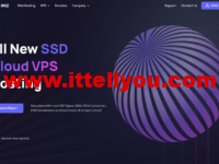 INIZ：英国vps，伦敦机房，1核/1G内存/10G SSD硬盘/1TB流量/1Gbps带宽，£3.50/月起