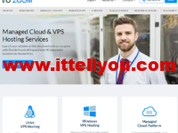 ioZoom：老牌稳定商家，2核2G 20GSSD，1Gbps@2TB流量，美国洛杉矶、英国和德国多机房可选，免费10GbpsDDOS保护，月付8美元起