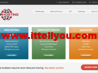 TNAHosting:美国大内存vps,4核/12GB内存/500G硬盘/15tb流量/1Gbps带宽,$5/月起,kvm vps,$15/每年起,独服$39/月起