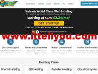 HawkHost(老鹰主机)：美国虚拟主机，$2.99/月起，香港vps云主机，，$3.25/月起