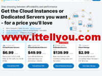 Contabo：美/德/英/新加坡高配置VPS，4核(AMD EPYC/8G/) 月付$6.99起，250G存储月付$2.99起