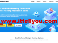 Database Mart：美国模拟器专用GPU显卡服务器，低至$45/月起