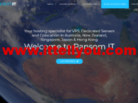 Ransom IT:新加坡vps,2核/1GB内存/20GB SSD硬盘/1TB流量,$30/季