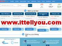 HostingViet：越南VPS，新用户年付7折，150Mbps带宽，不限流量，225元/年，支持Windows