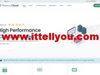 #黑五#phanes.cloud：荷兰AMD Epyc & Ryzen VPS，5折优惠，1核/1G内存/30G NVME/5TB流量/1Gbps带宽，$2.49/月起