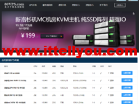#五月促销#80VPS：特价站群服务器，E3-1230/32GB/1TB/8C(232个IP)，800元/月