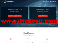 PhotonVPS：美国洛杉矶机房便宜vps，八折优惠，1核/2G内存/30GB NVME/2TB流量/100Mbps带宽，$2/月起，可选美国/荷兰/韩国/新加坡/日本等17个机房
