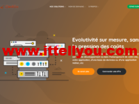 DediGo：法国vps，1核/2GB内存/100GB HDD/不限流量/400Mbps带宽，€2.99/月起