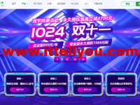 #1024·双十一特惠#宝塔面板:企业版899元/年起,专业版终生授权1988元起,Linux专业版20台永久授权15888元,Windows专业版20台永久授权16888元