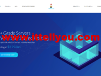 HostGnome：英国VPS，高防VPS，月付3.99美元起，另可选法国/美国/卢森堡机房，免费高达480G DDoS防御